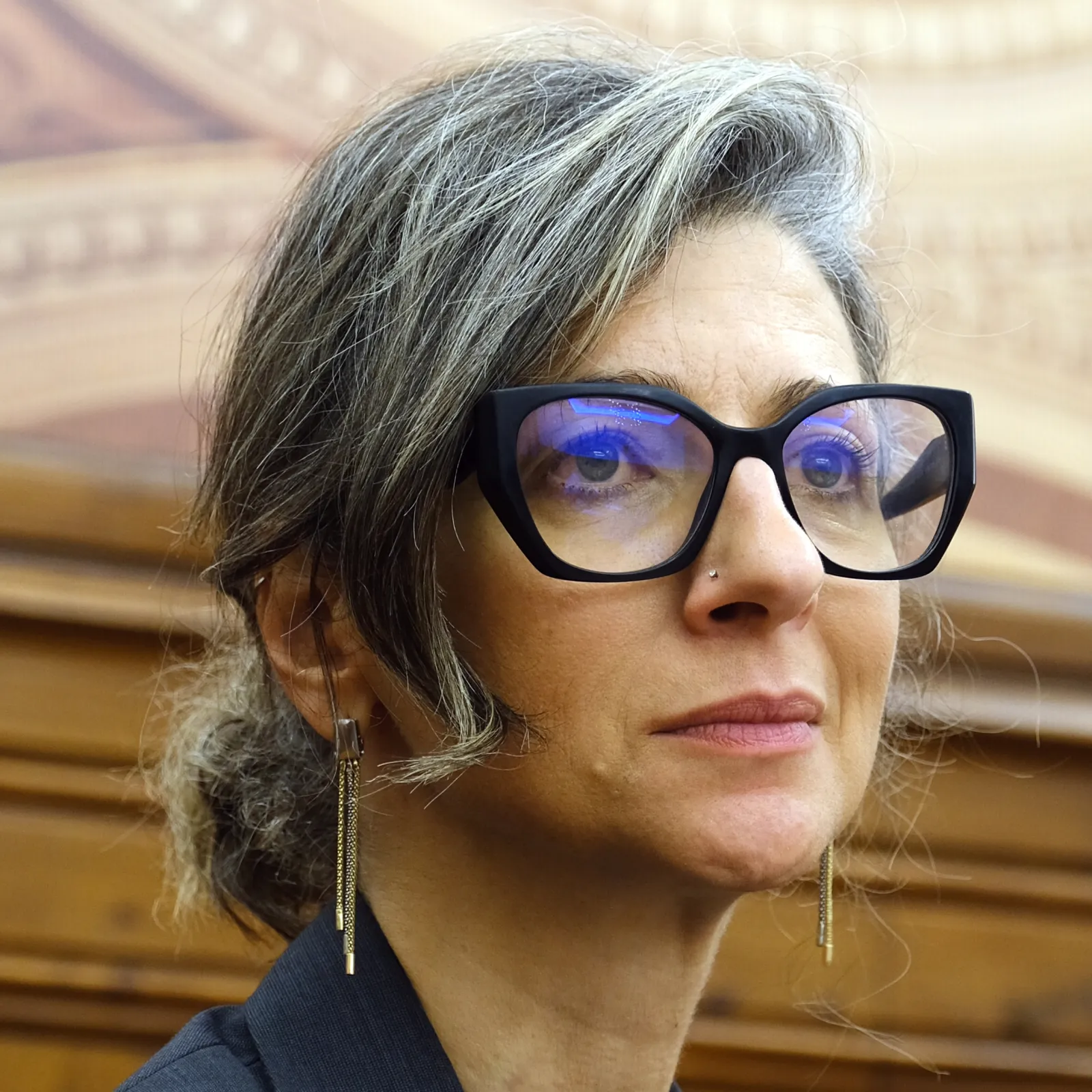 Francesca Albanese