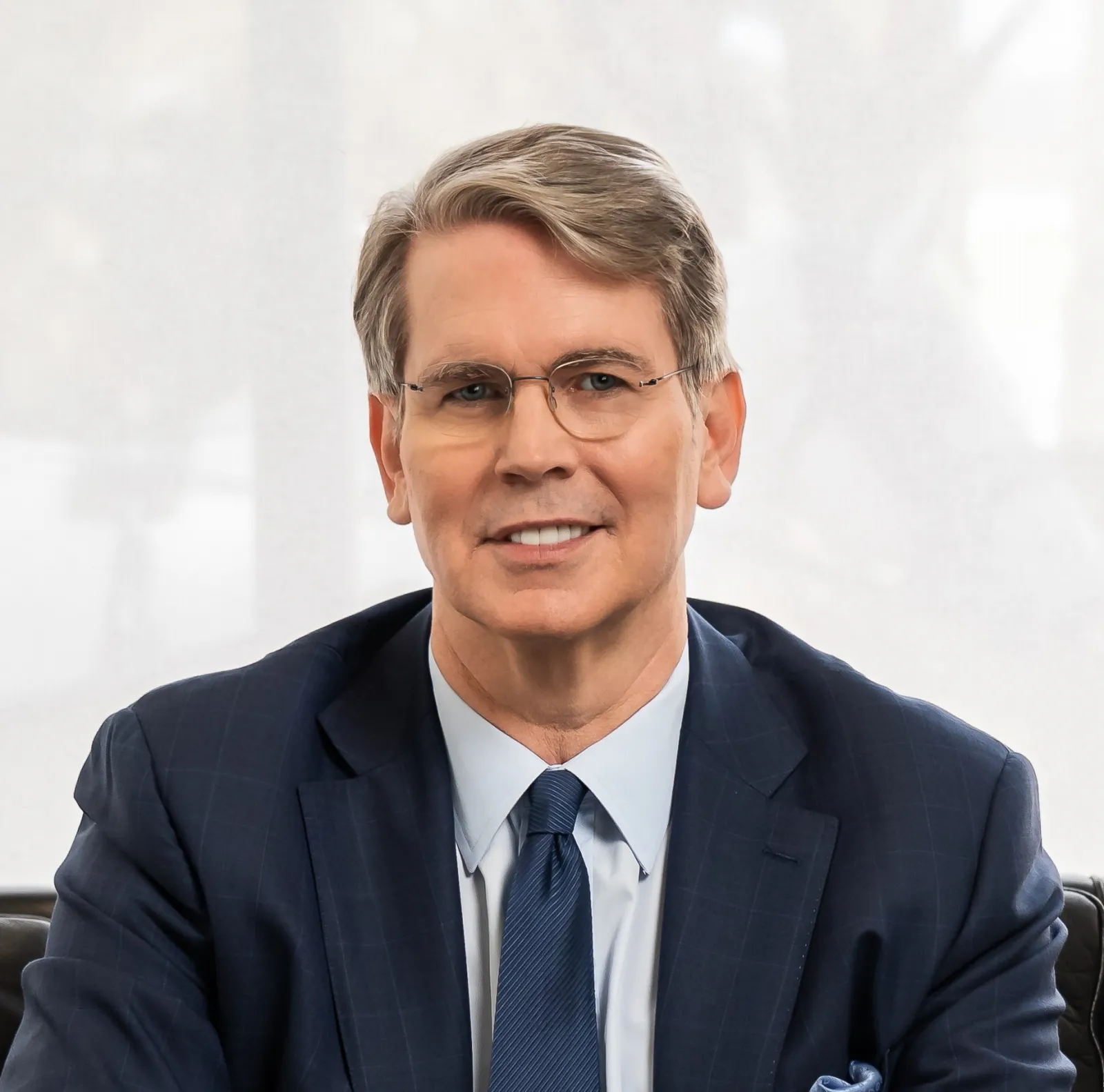Scott Bessent