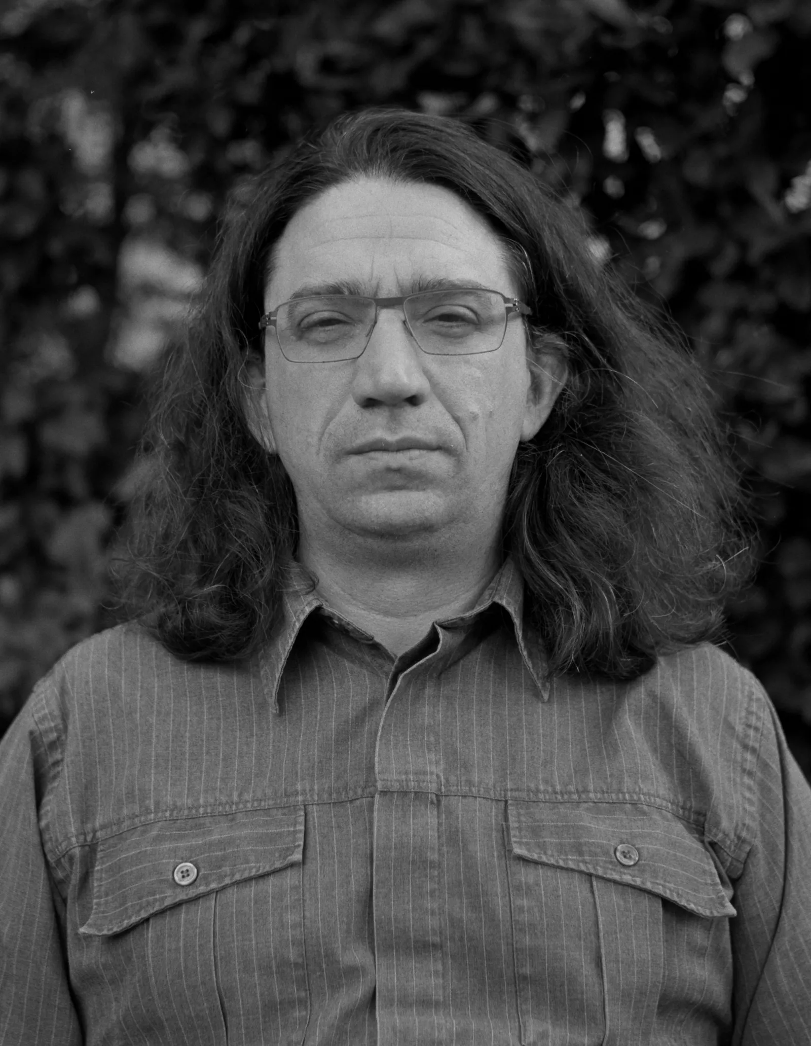 Curtis Yarvin