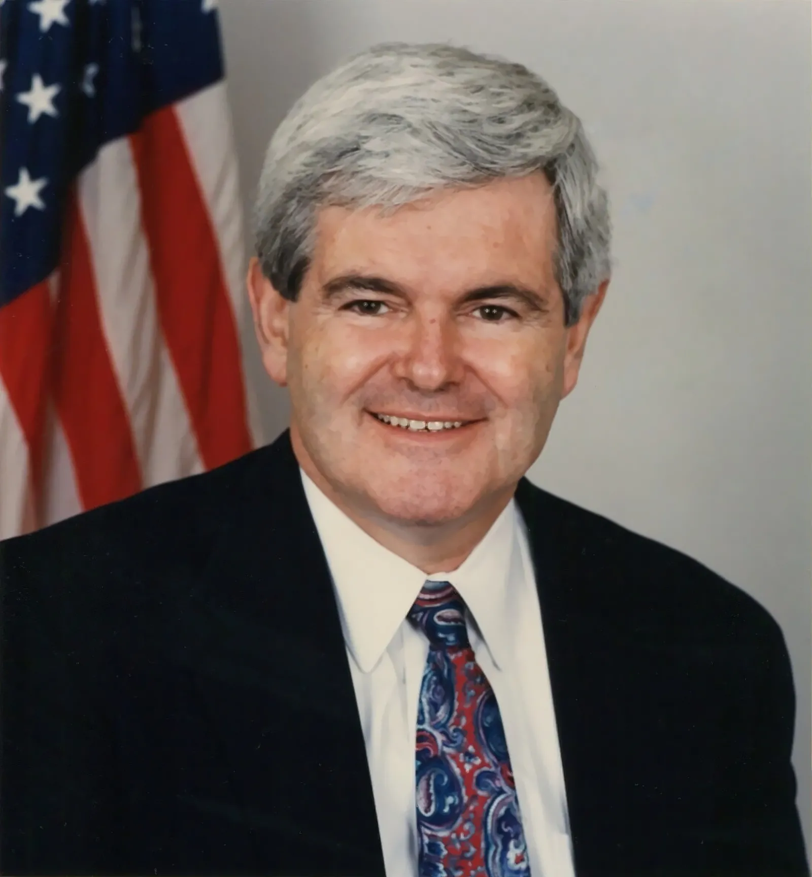 Newt Gingrich