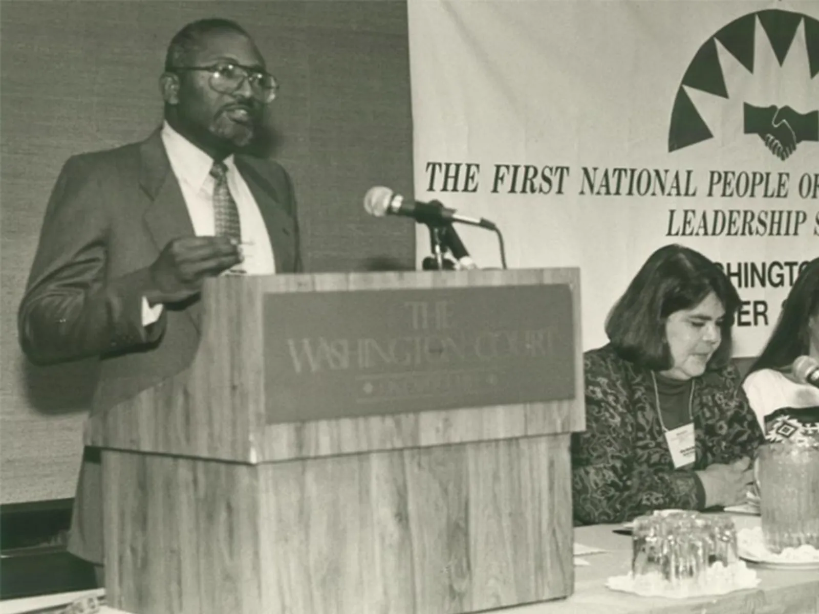 Robert D. Bullard,“ father of environmental justice”