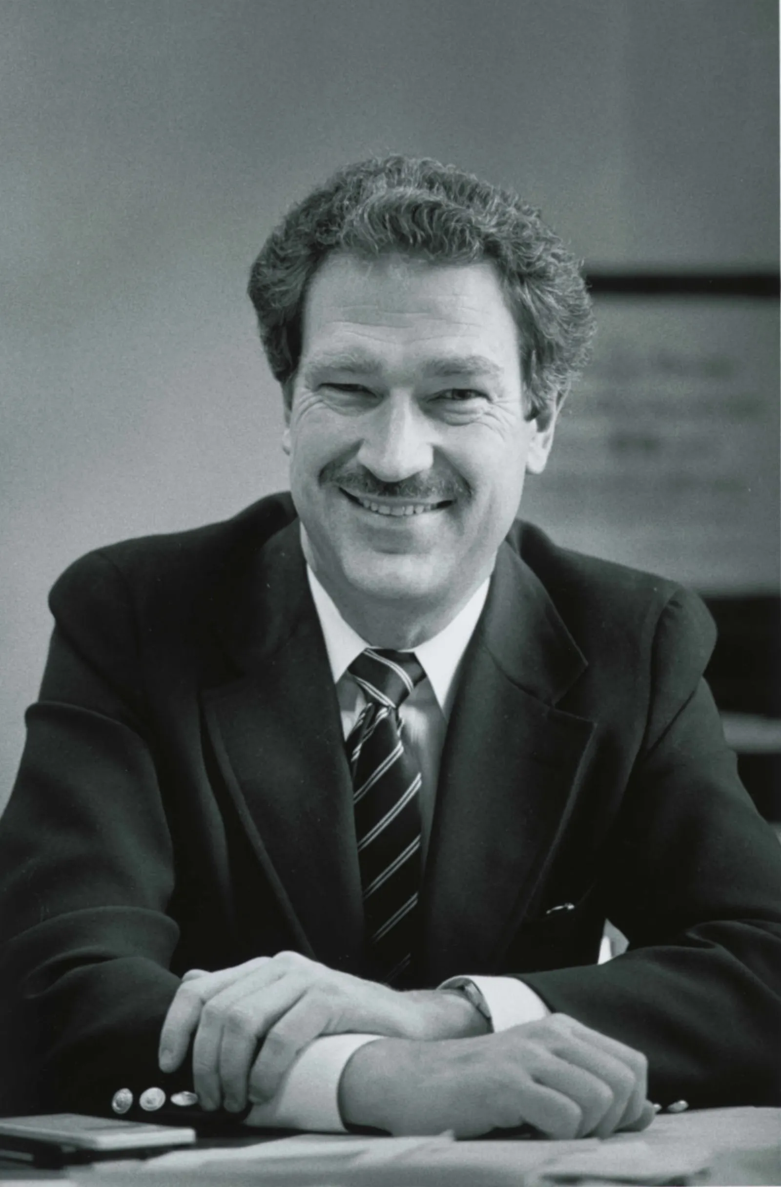 Michael Jensen