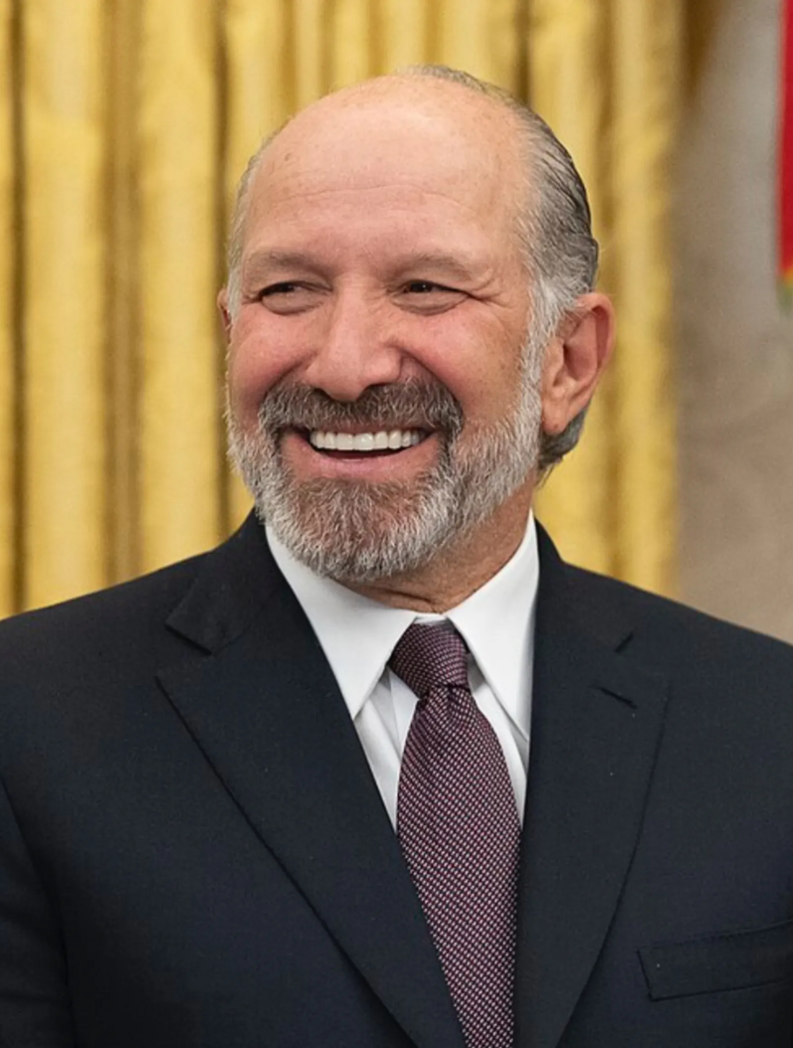 Howard Lutnick