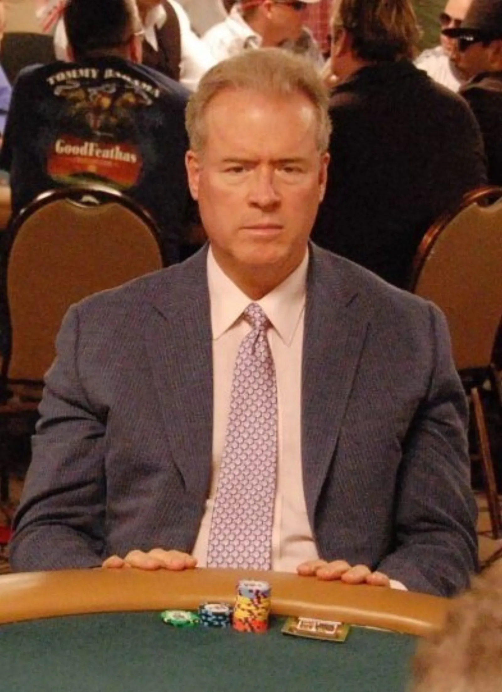 Robert Mercer
