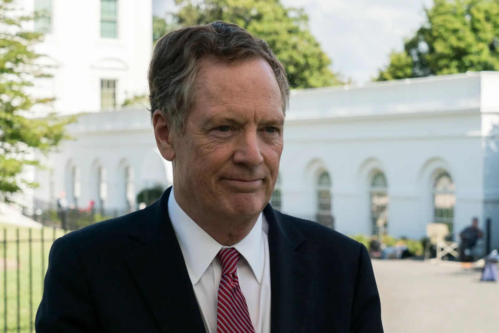 Robert Lighthizer