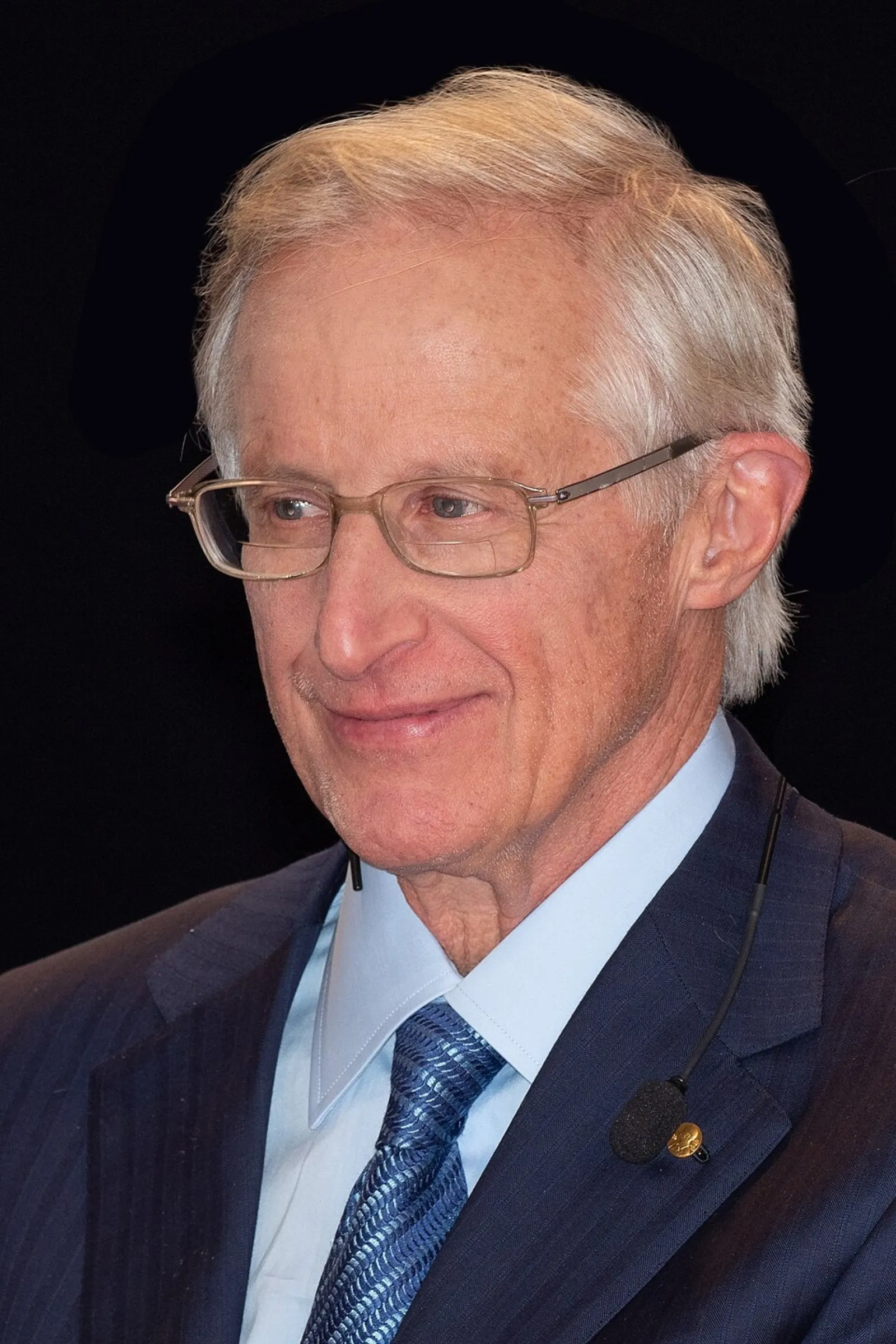 William A. Nordhaus