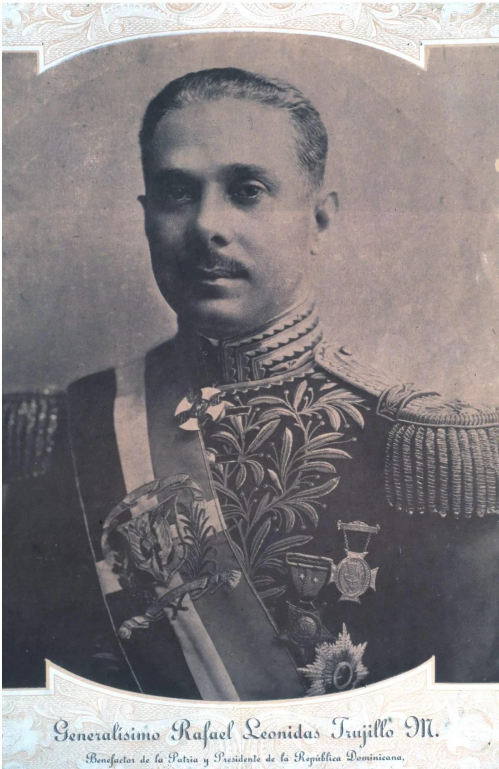 Rafael Trujillo