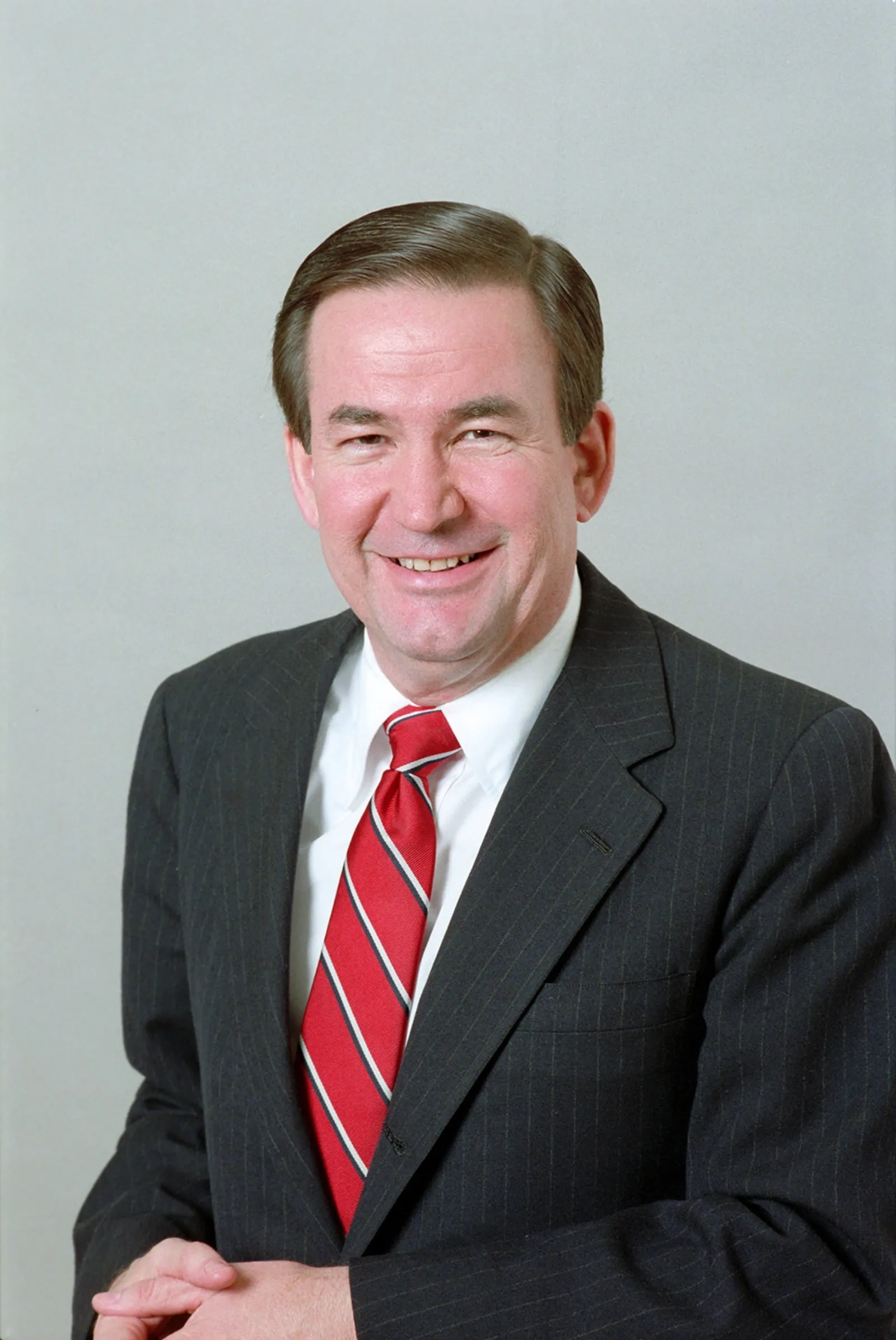 Patrick Buchanan