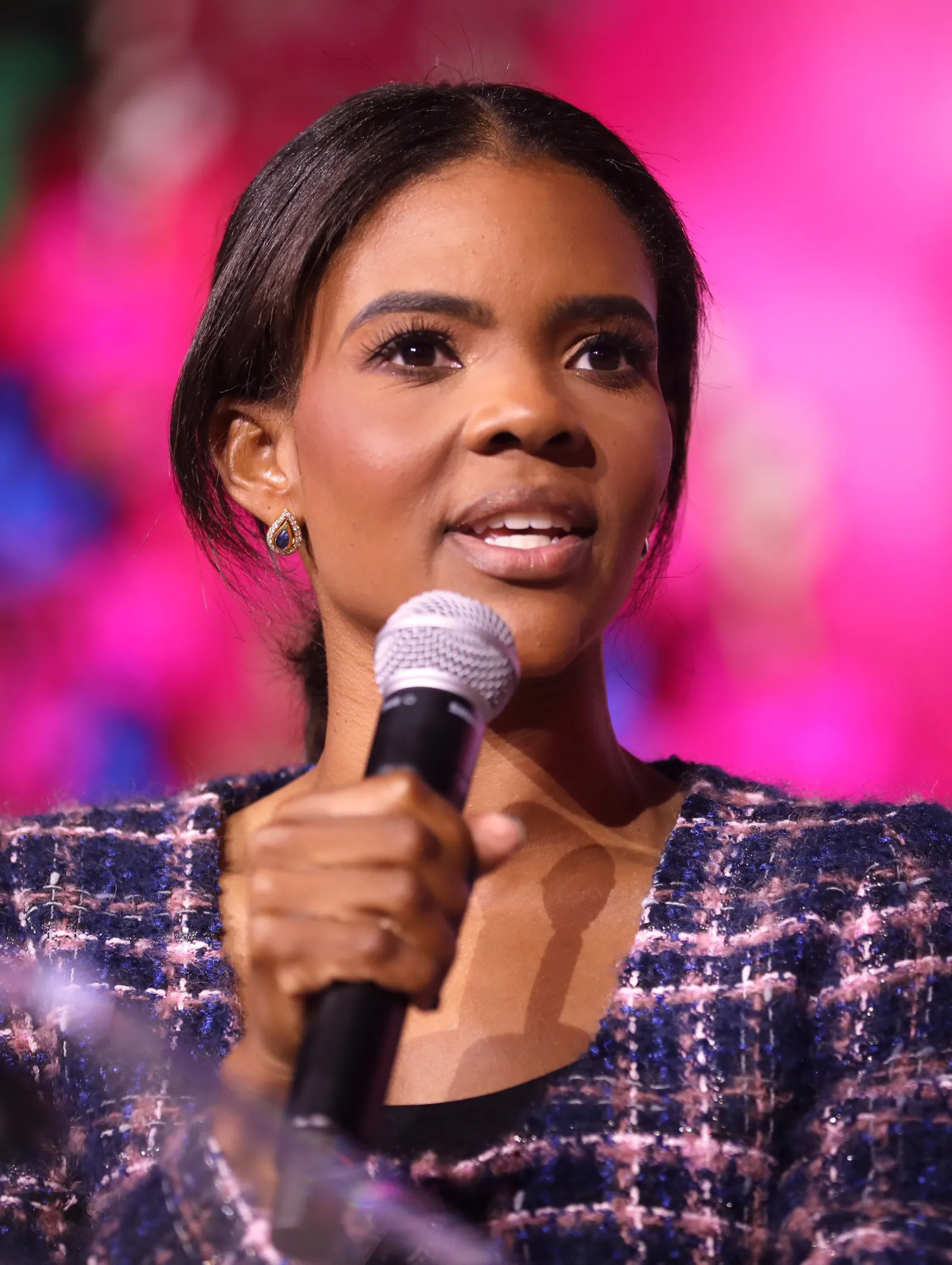 Candace Owens