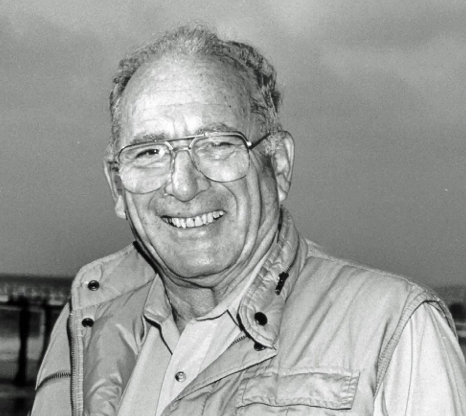 William A. Nierenberg