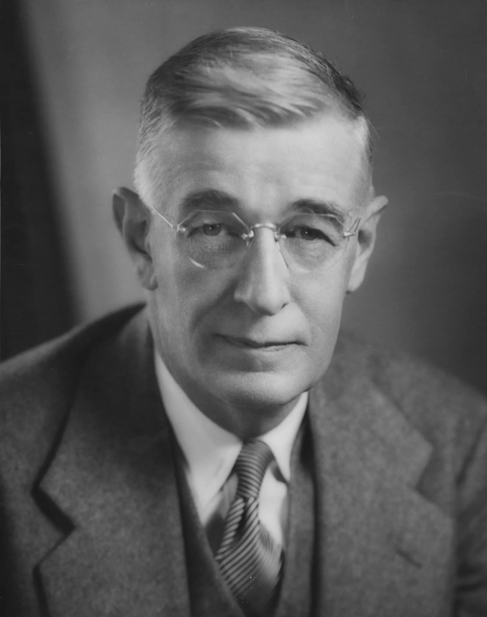 Vannevar Bush
