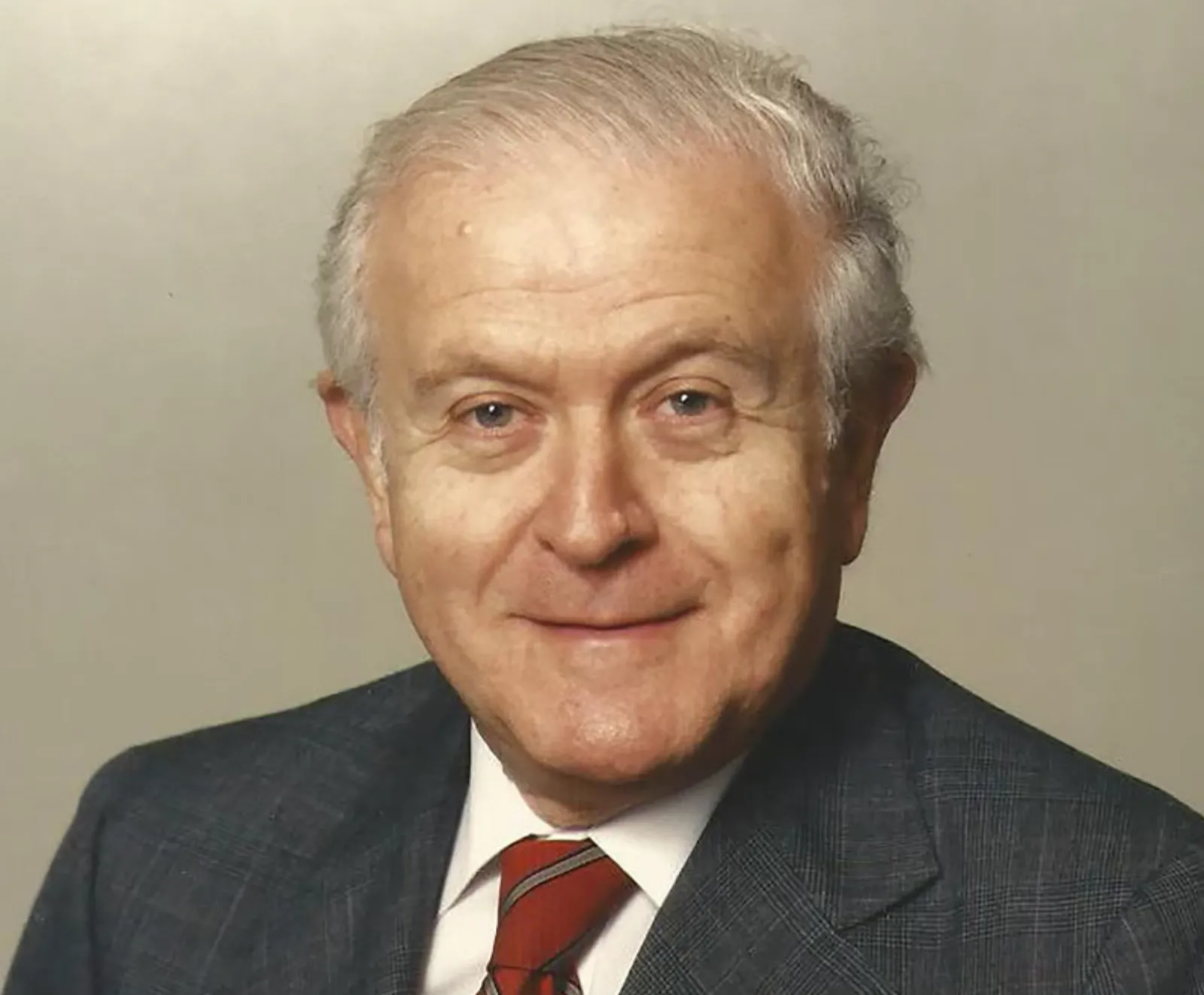 Siegfried Fred Singer