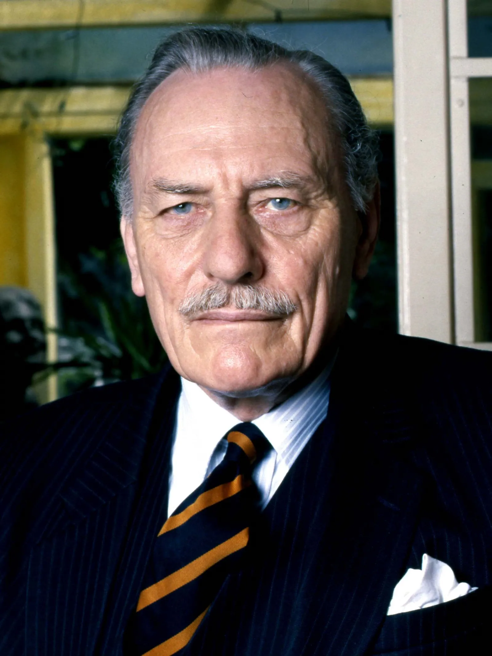 Enoch Powell