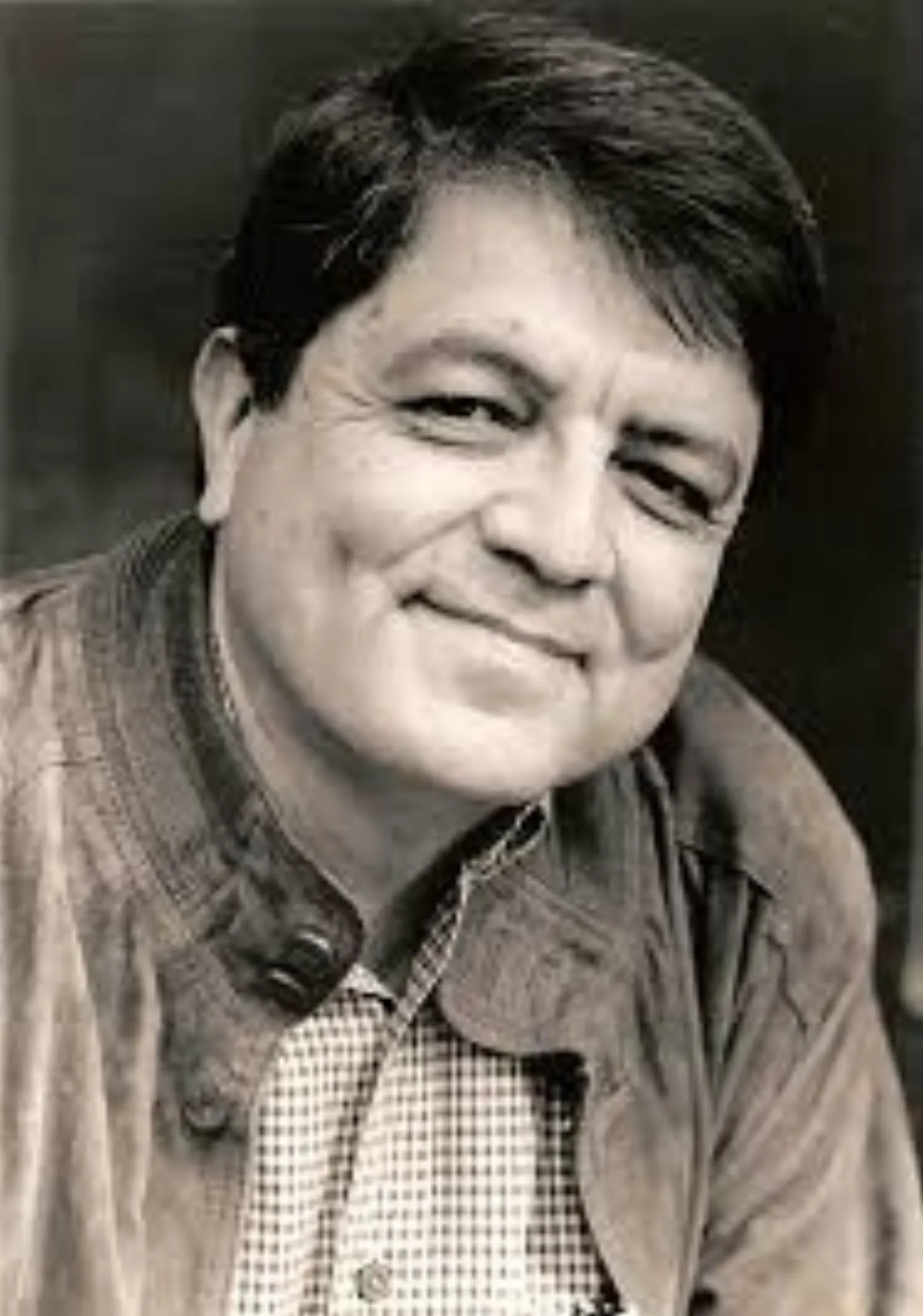 Sergio Ramírez