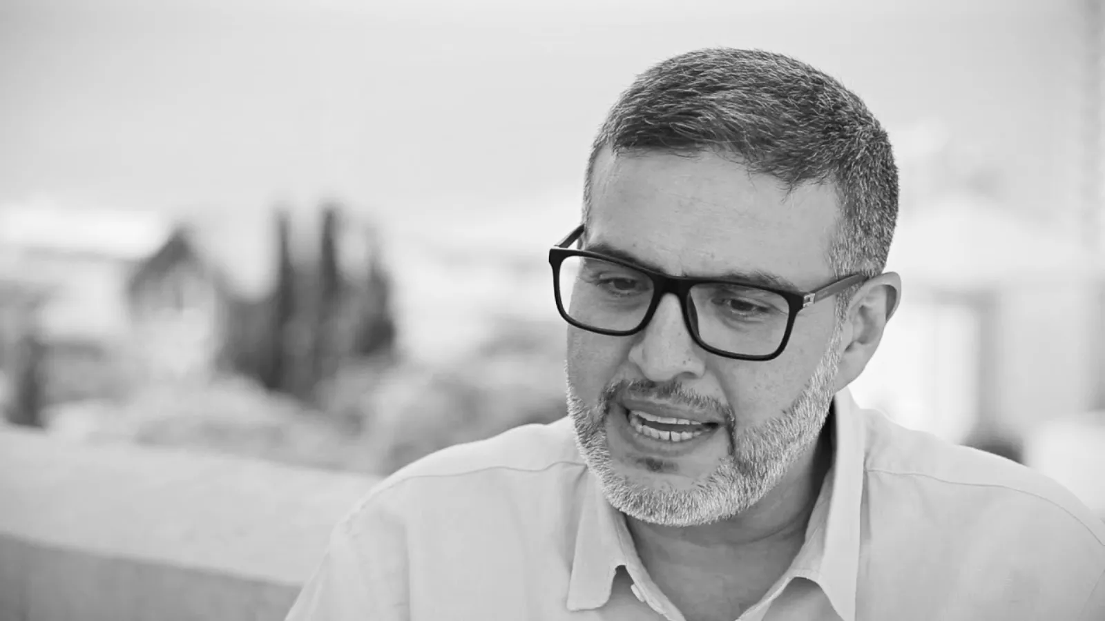 Ghassan Abu-Sittah