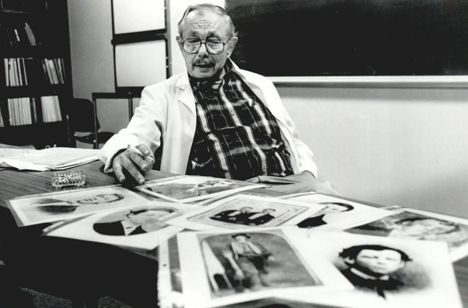Clyde Snow