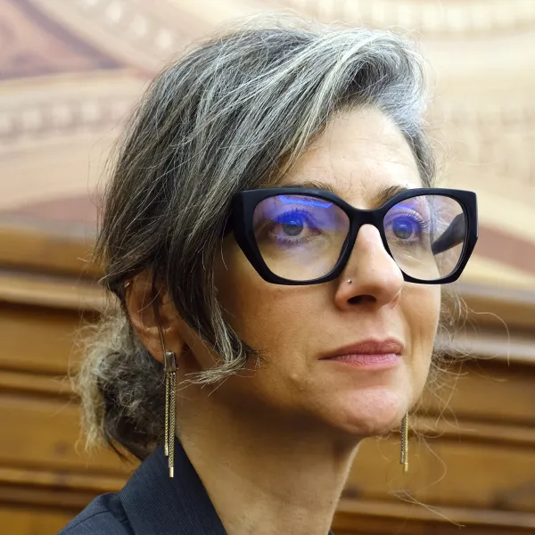 Francesca Albanese