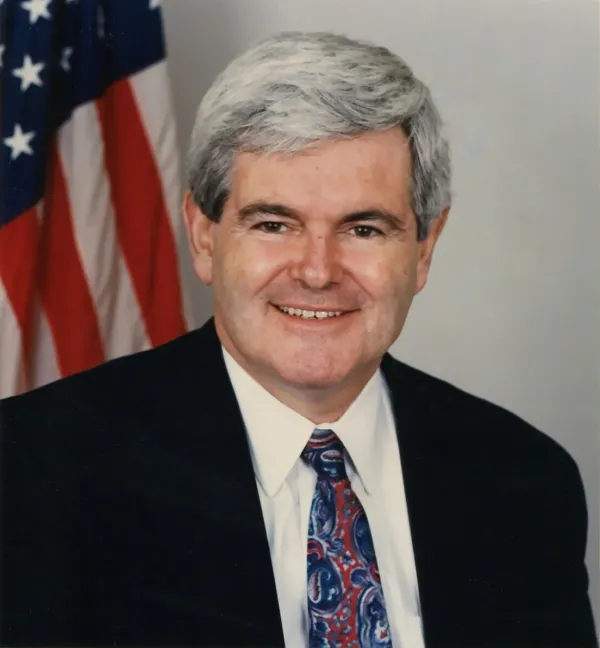Newt Gingrich