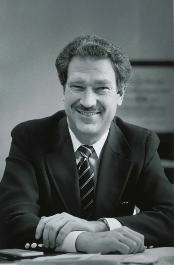 Michael Jensen