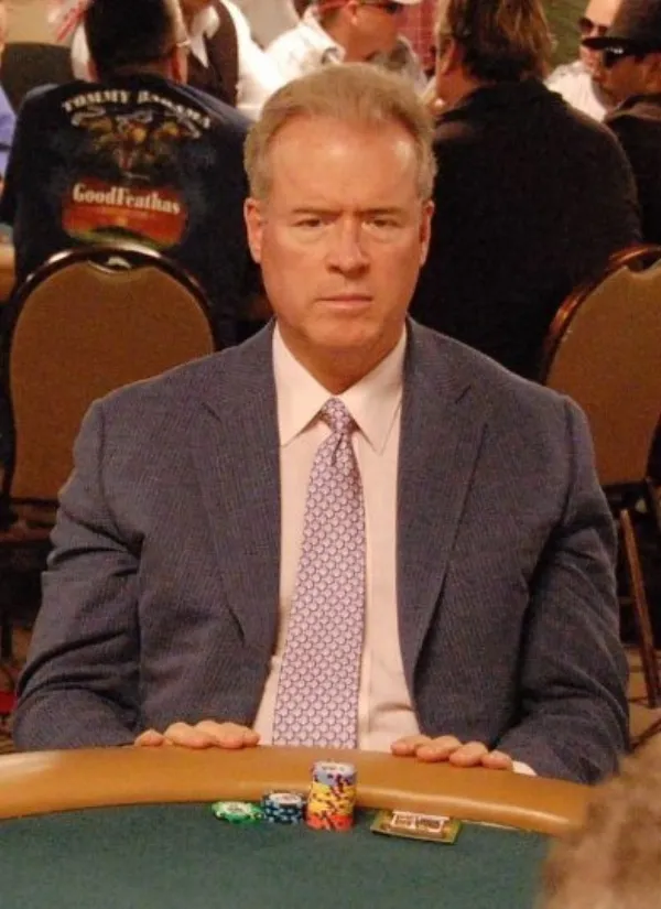 Robert Mercer