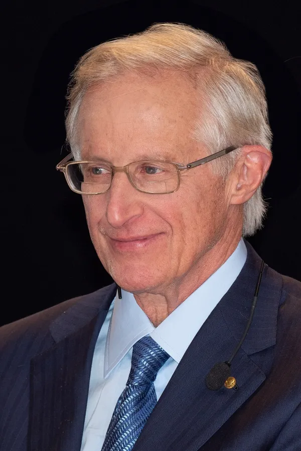 William A. Nordhaus
