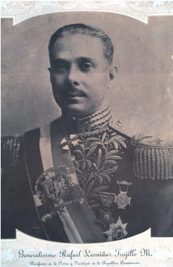 Rafael Trujillo