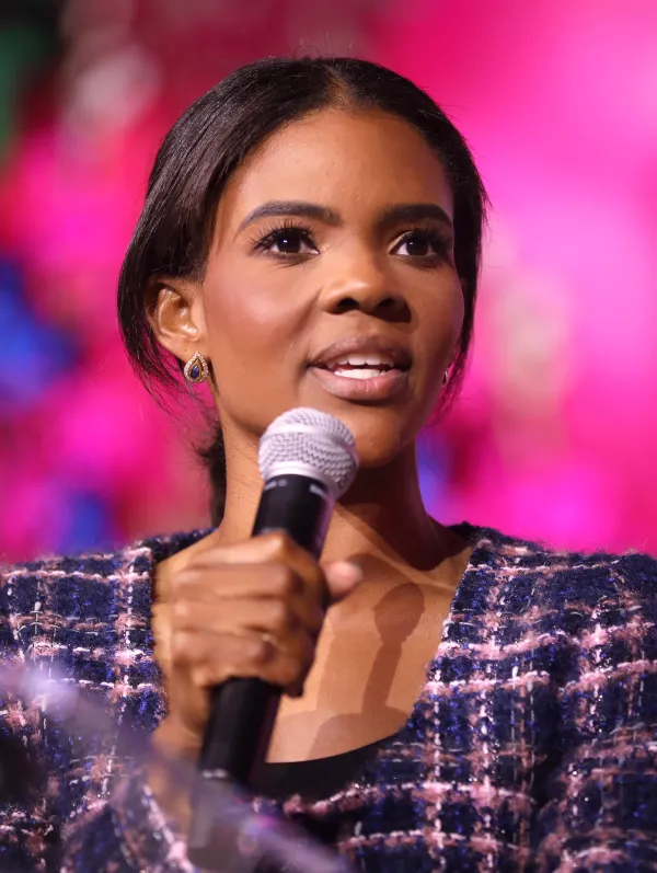 Candace Owens