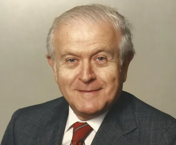 Siegfried Fred Singer