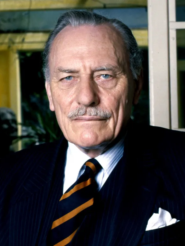 Enoch Powell