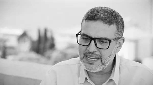 Ghassan Abu-Sittah