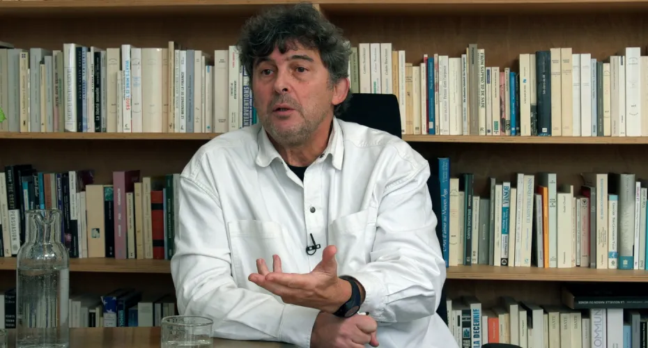 Grand Remplacement, le succès d'un slogan