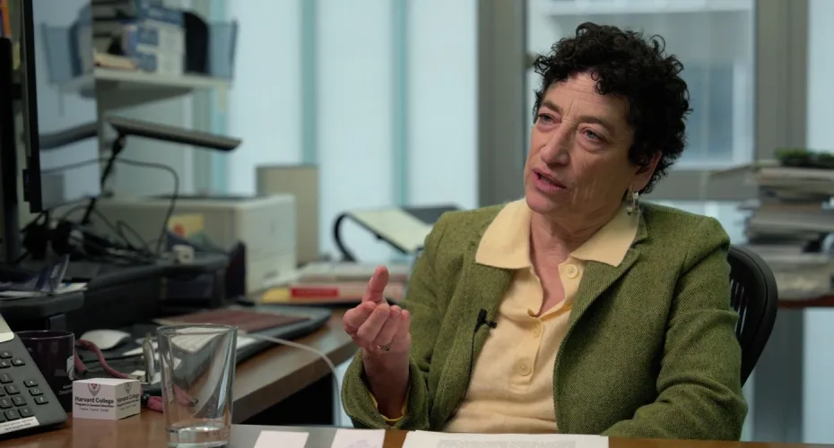 La Fabrique du déni