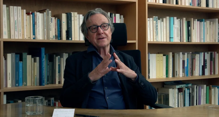 Révolutions conservatrices