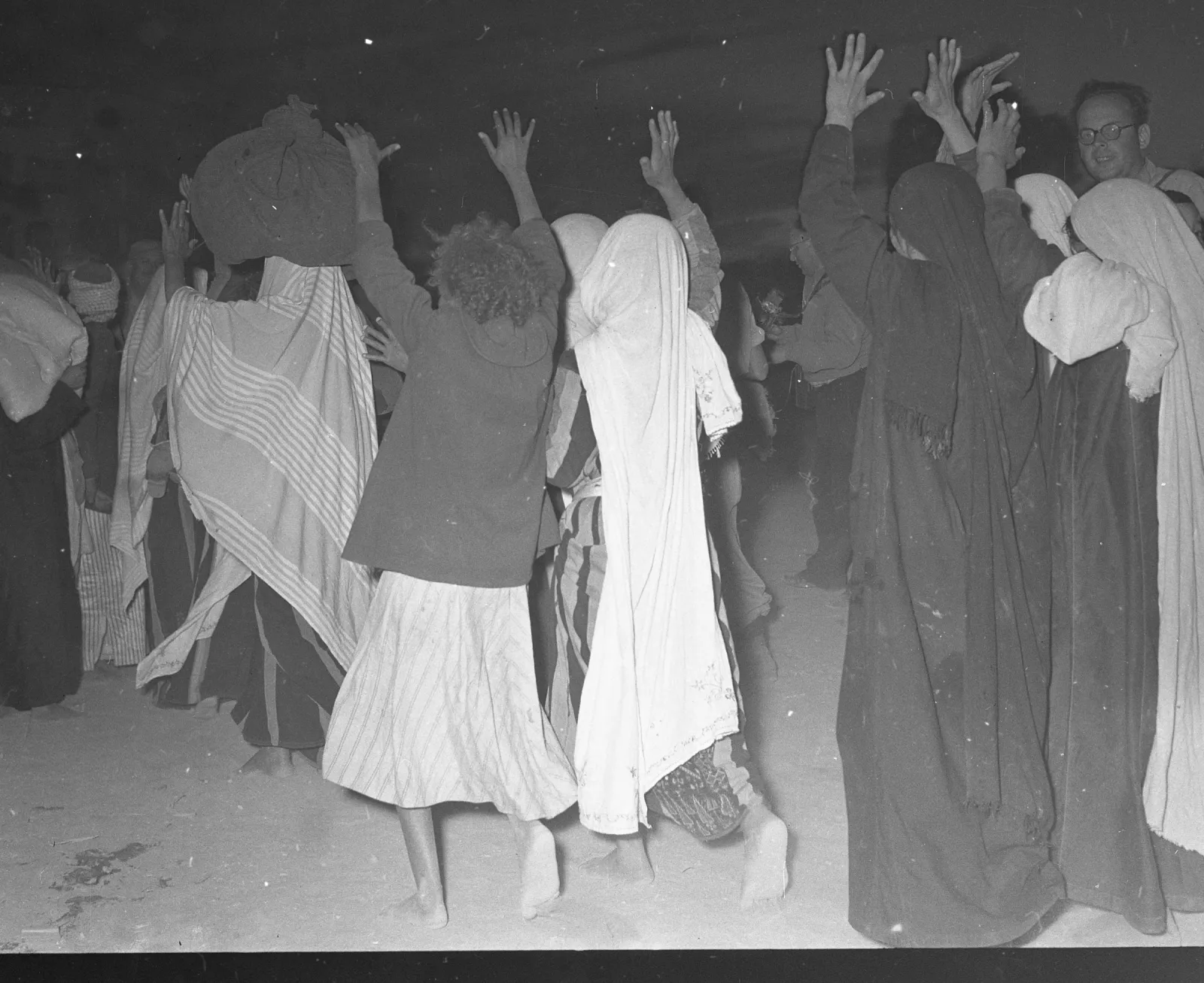 01 Janvier 1956